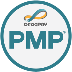 پرداخت هزینه PMP